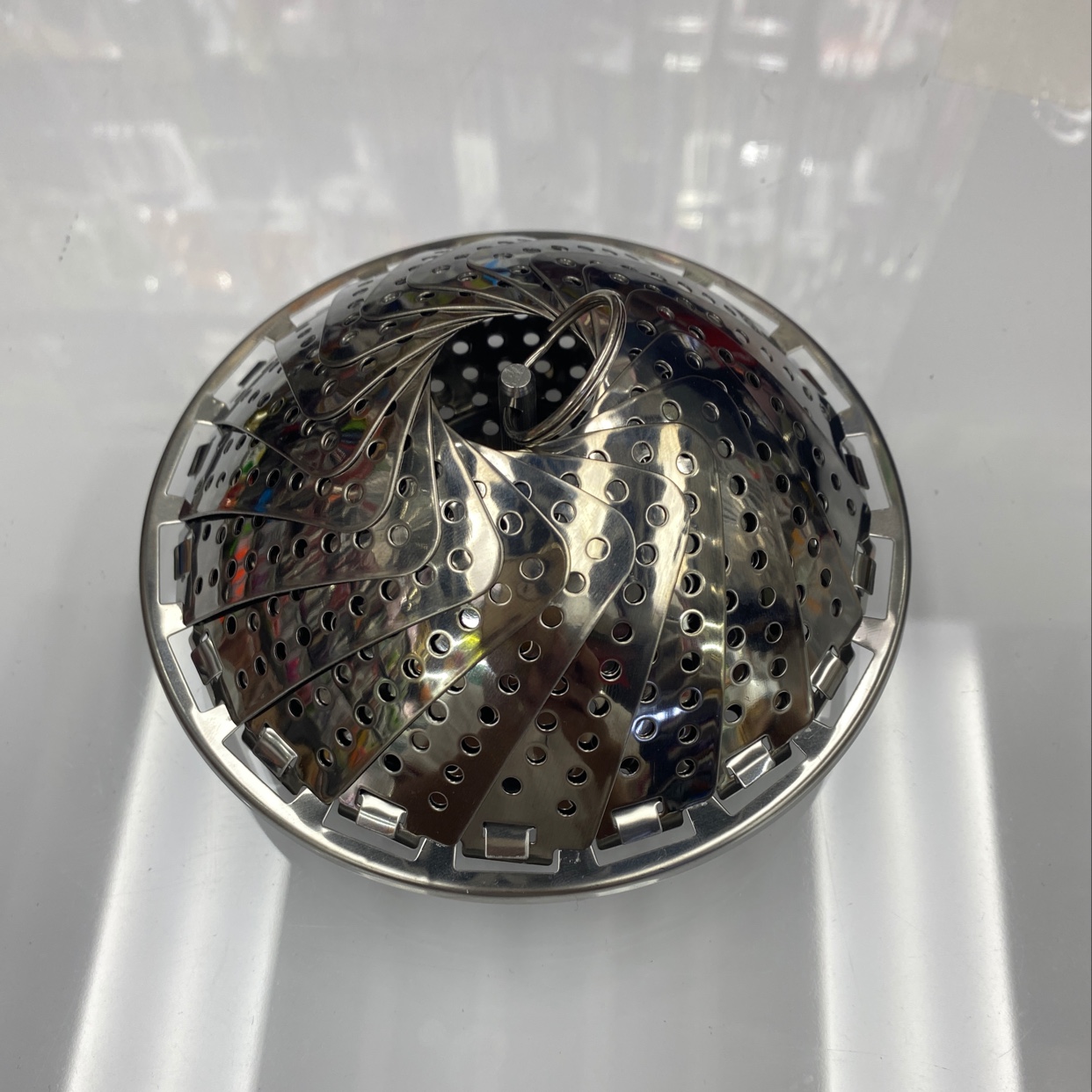 收纳整理架、置物架实物图