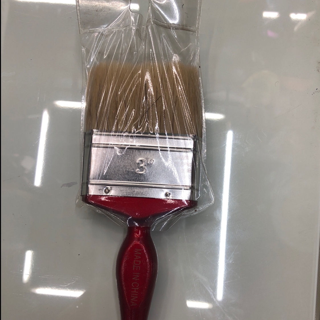 油漆刷产品图