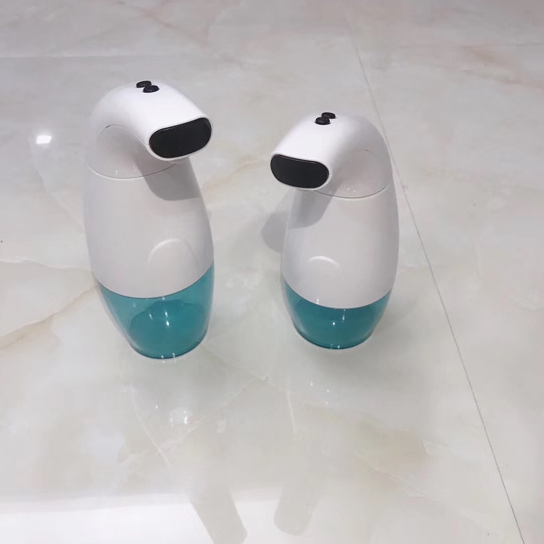 洗手液感应机