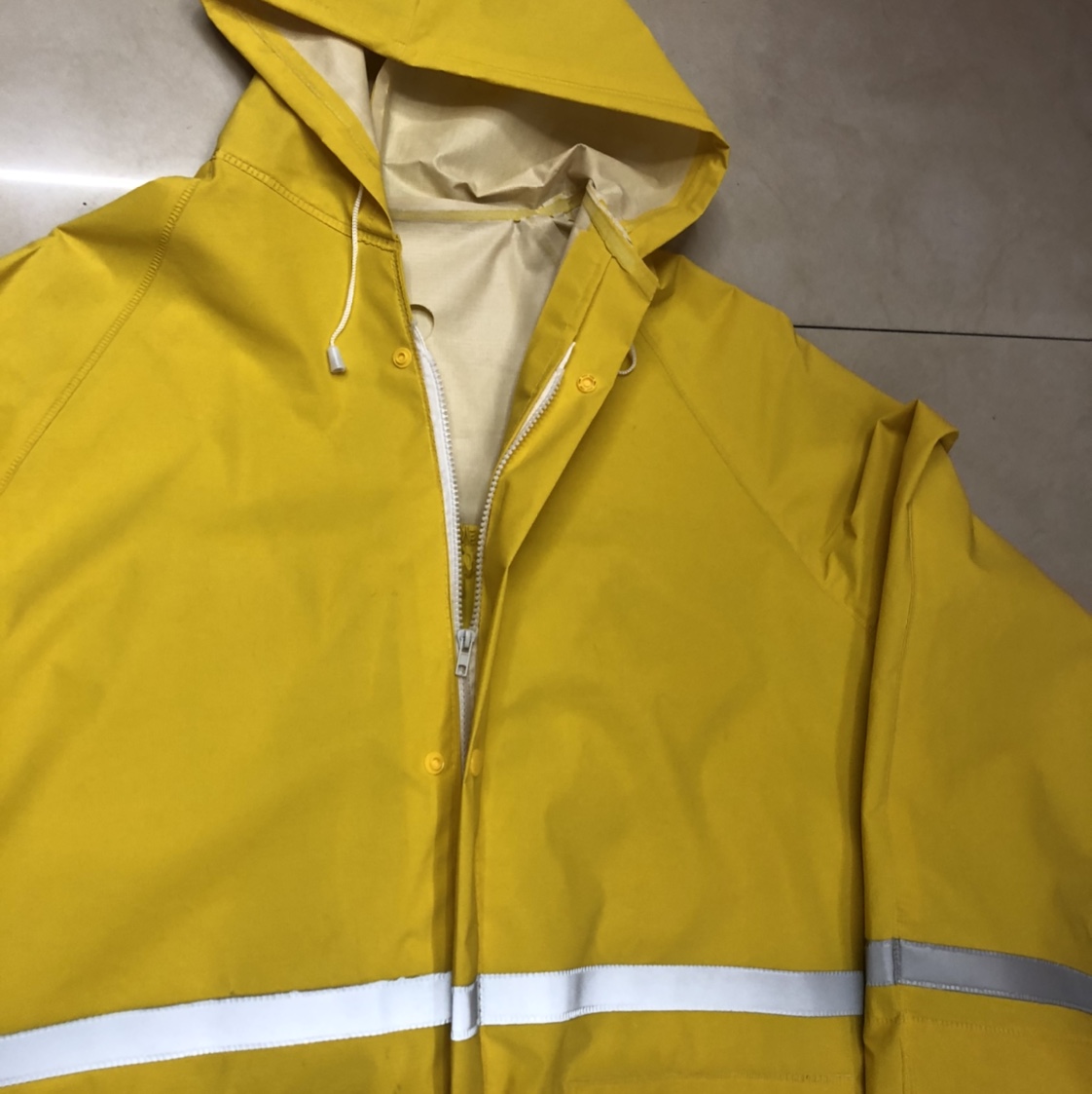 Double-sided tape reflective kit pic 2