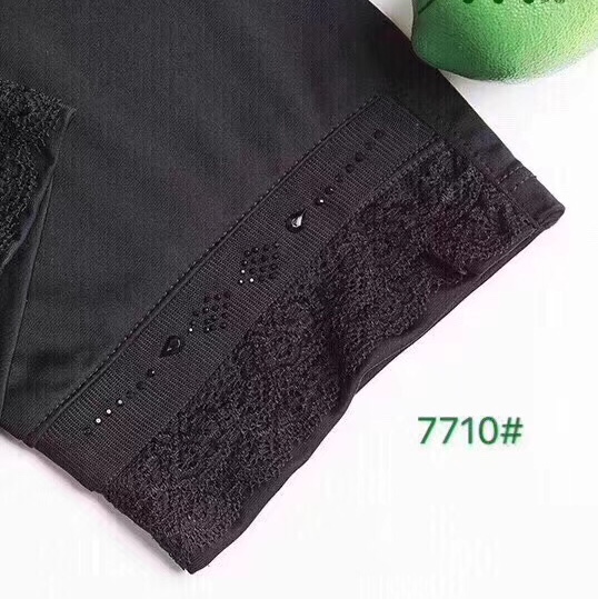 莫代尔精梳棉·精纶冰丝·普通·加大·特肥·蕾丝花边+烫钻·平板也有产品图