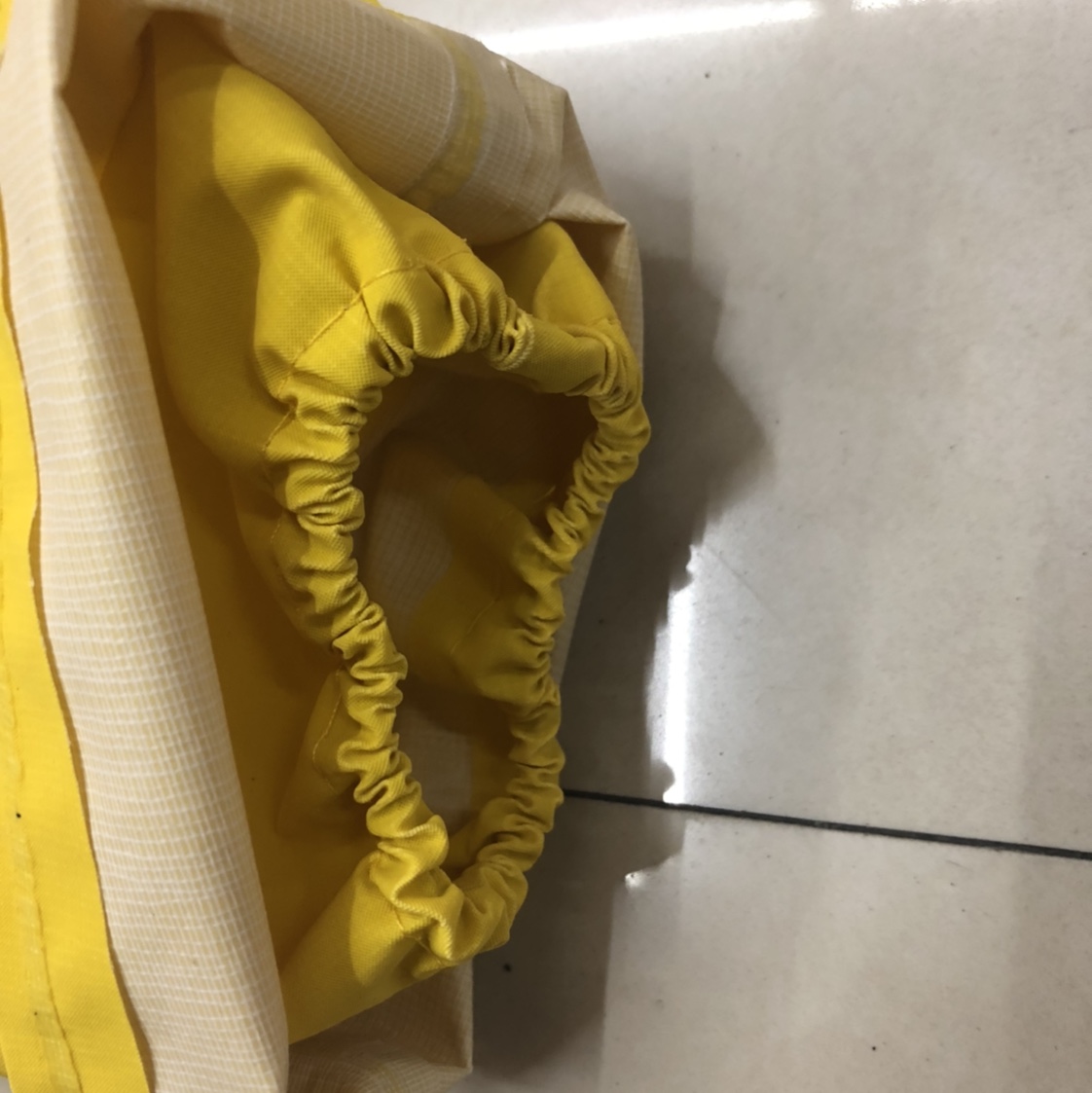 Double-sided tape reflective kit pic 4