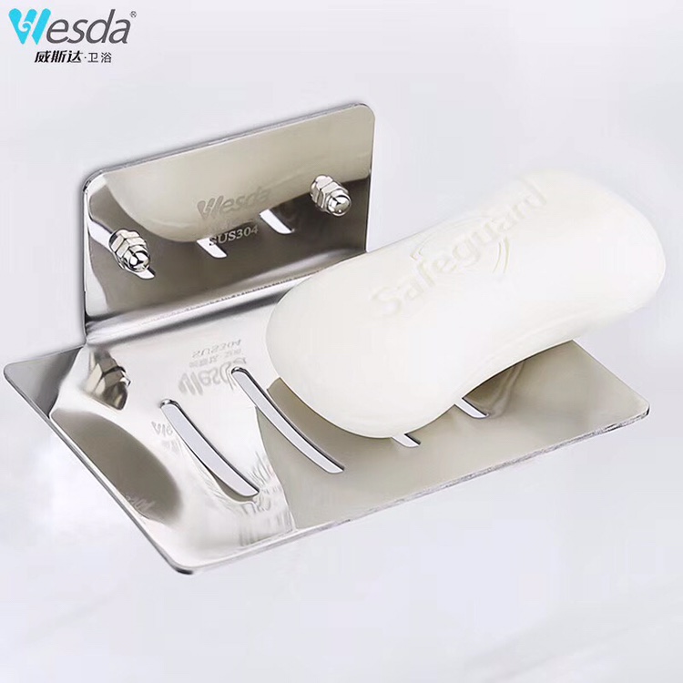 Soap dish