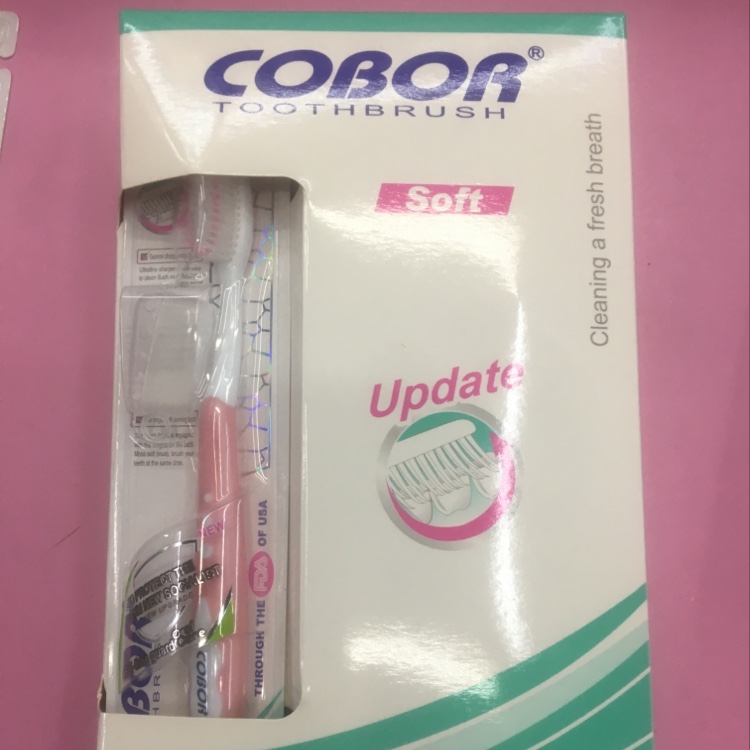 626 toothbrushes Adult soft bristle antibacterial toothbrushes family gingival toothbrushes for men and women thumbnail
