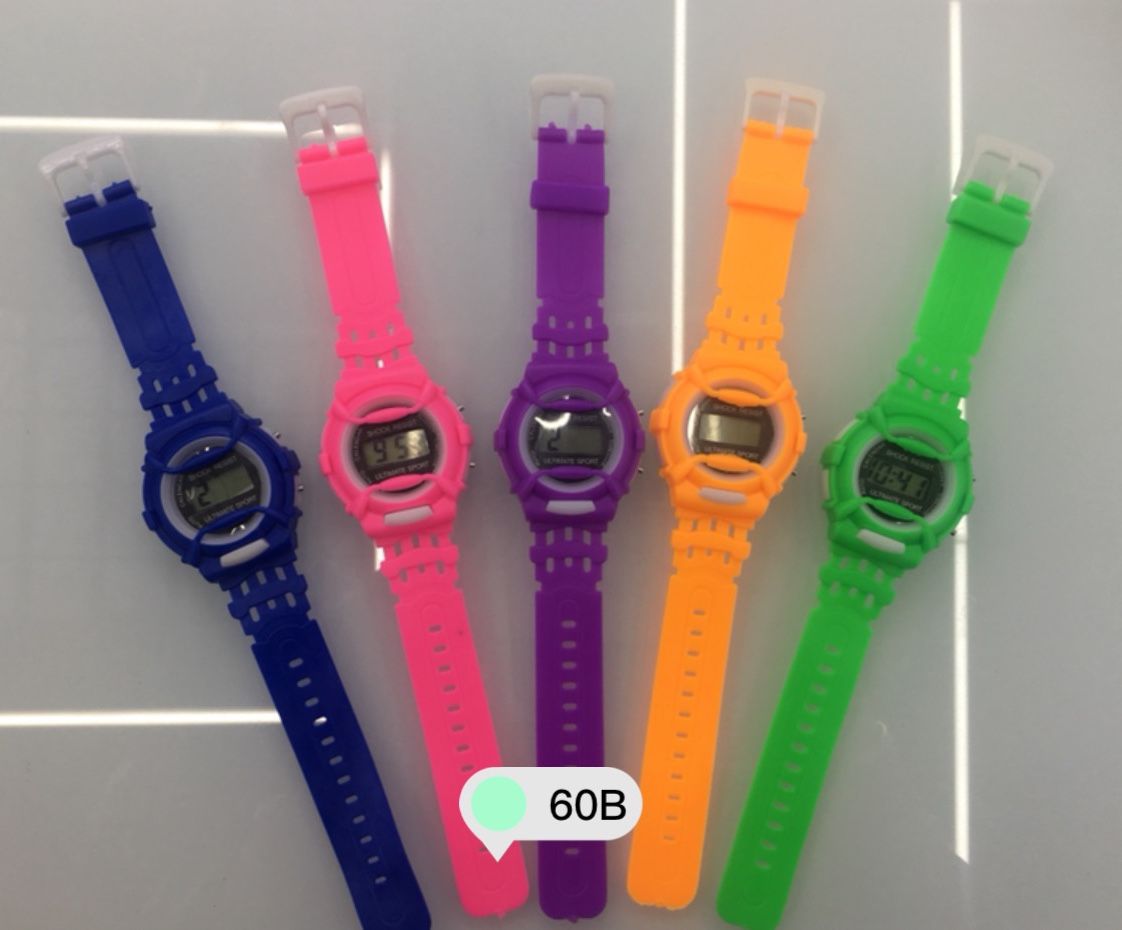 60 Solid color