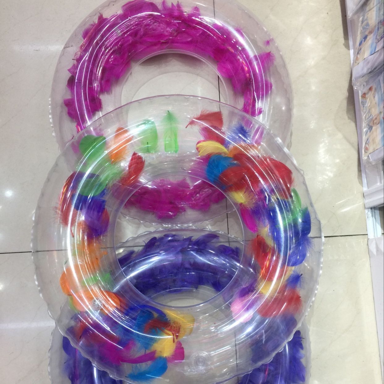 其他运动/休闲玩具实物图