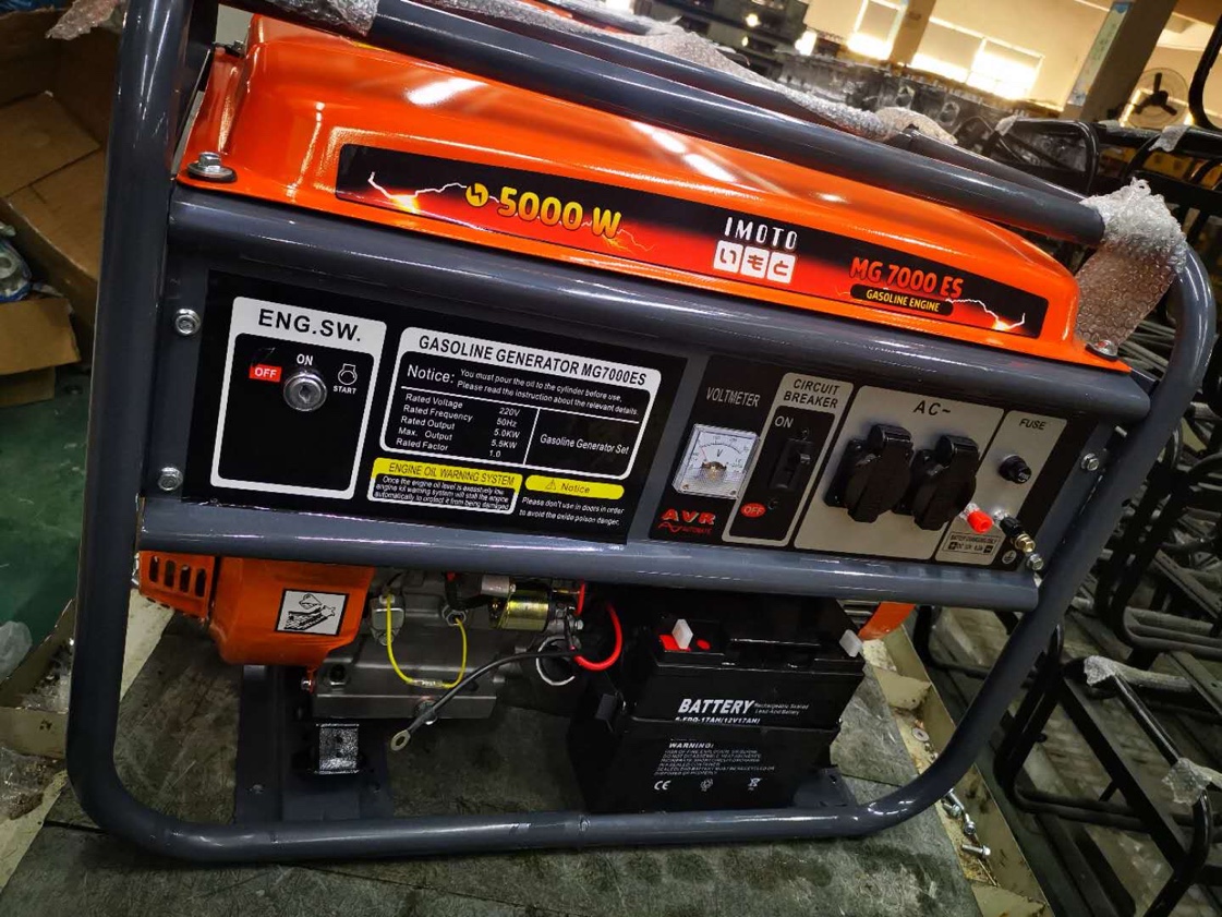 Yashuo Electromechanical Co., LTD describe pic - 4