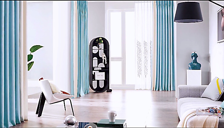 Electric Carving High Precision Modern Light Luxury Application Scenario