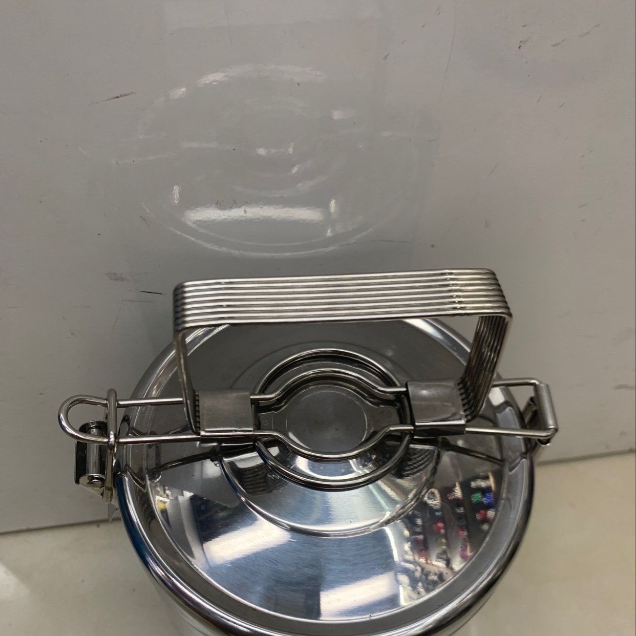 三层食格产品图