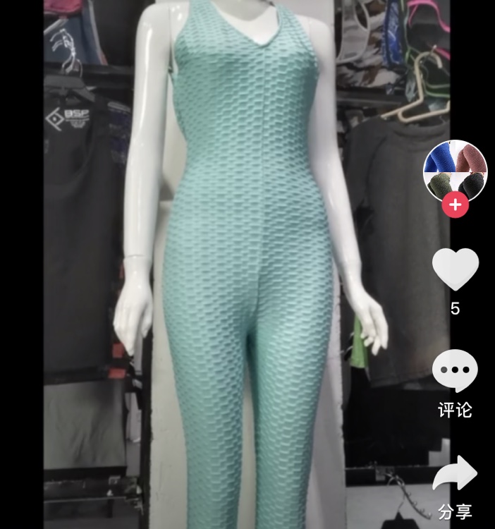 运动、瑜伽服、瑜伽裤产品图