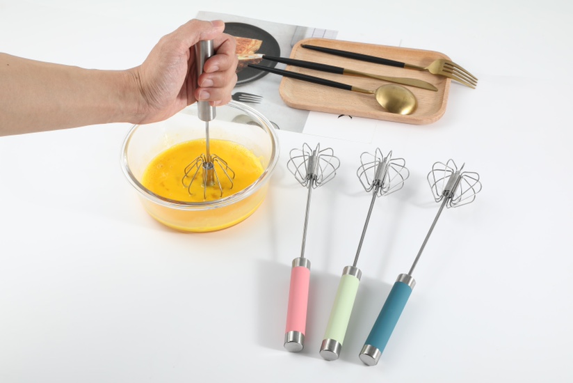 半自动打蛋器图