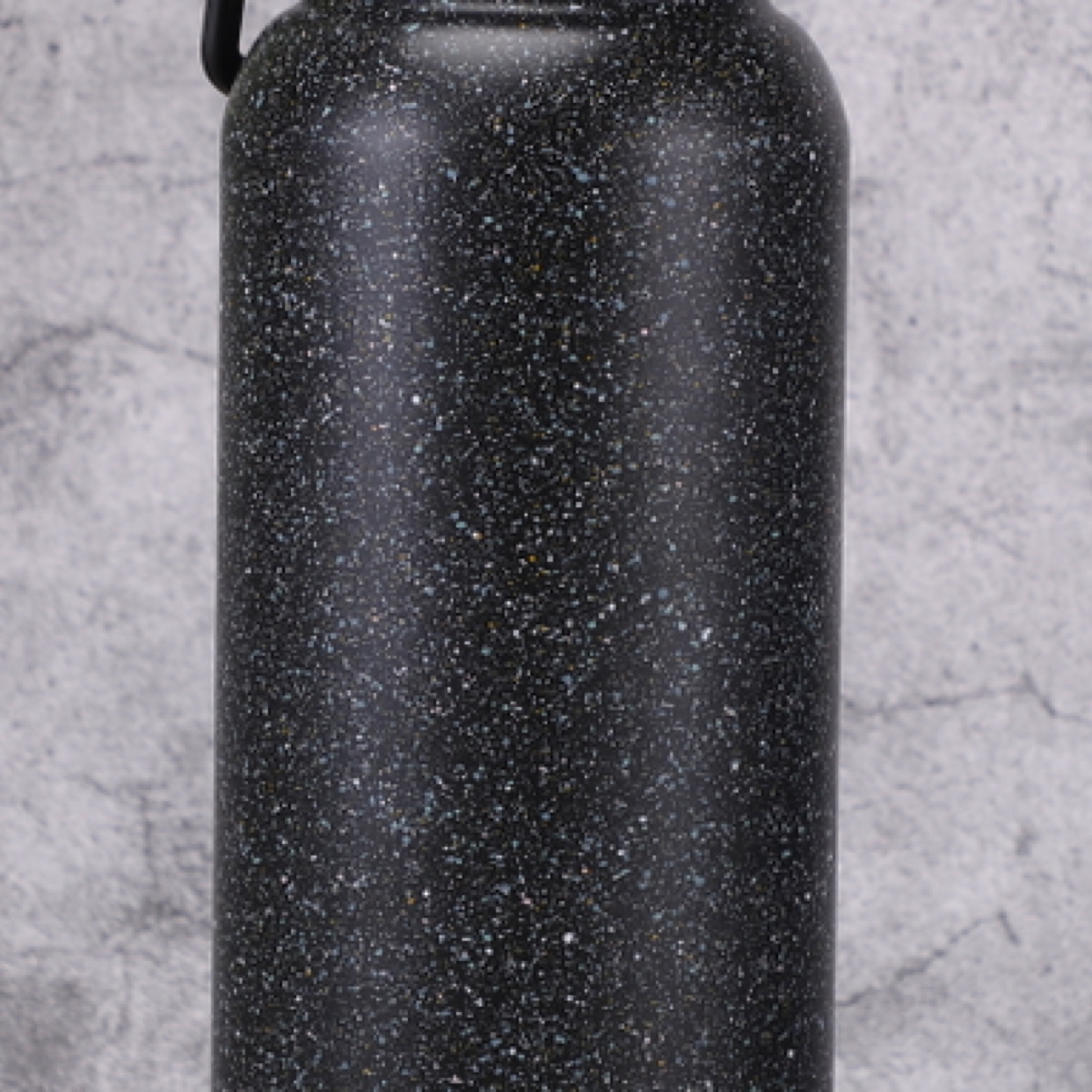 宇泉 QAN 运动保温杯（500ML、750ML、900ML、1100ML）白底实物图