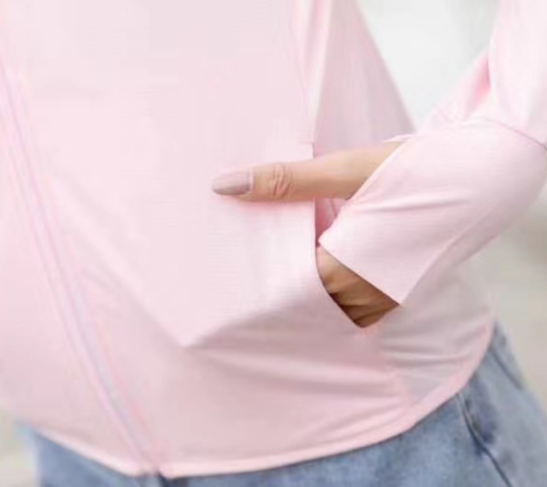 Quick-Dry Clothes Application Scenario