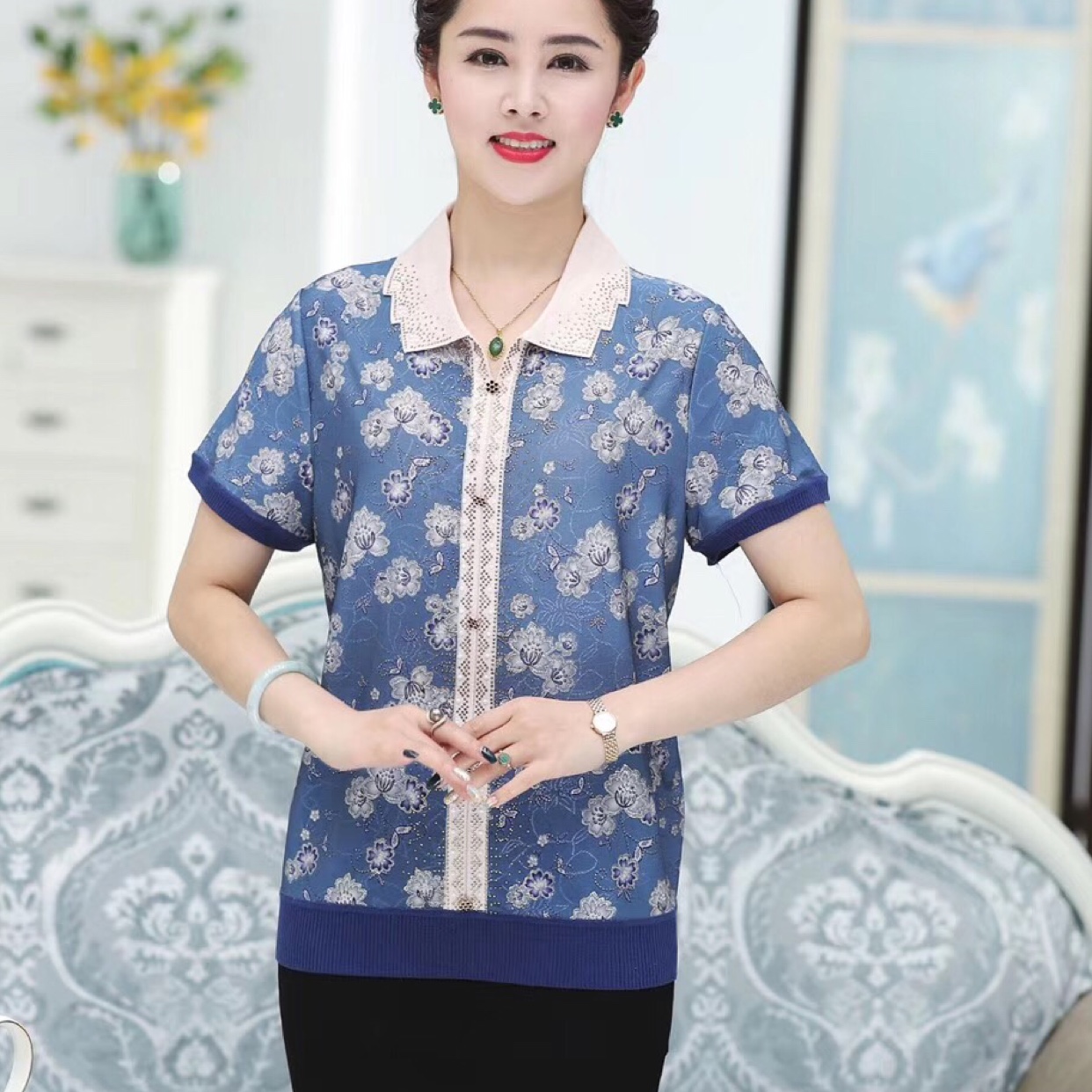 Yuehua Clothing describe pic - 5