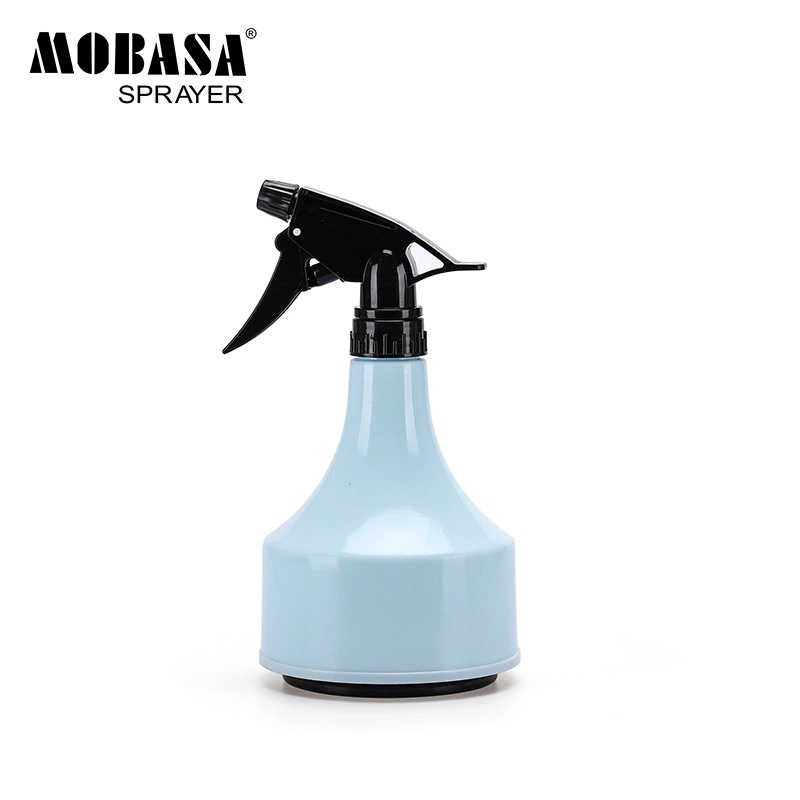 700ml小喷壶 粉色蓝色细节图