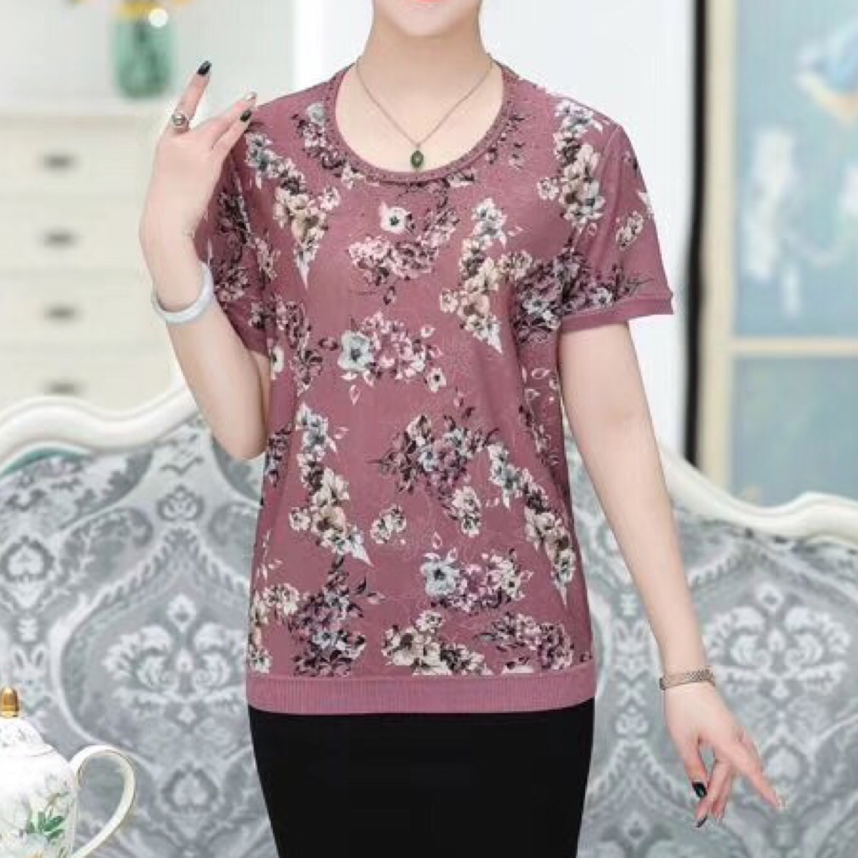 Yuehua Clothing describe pic - 8