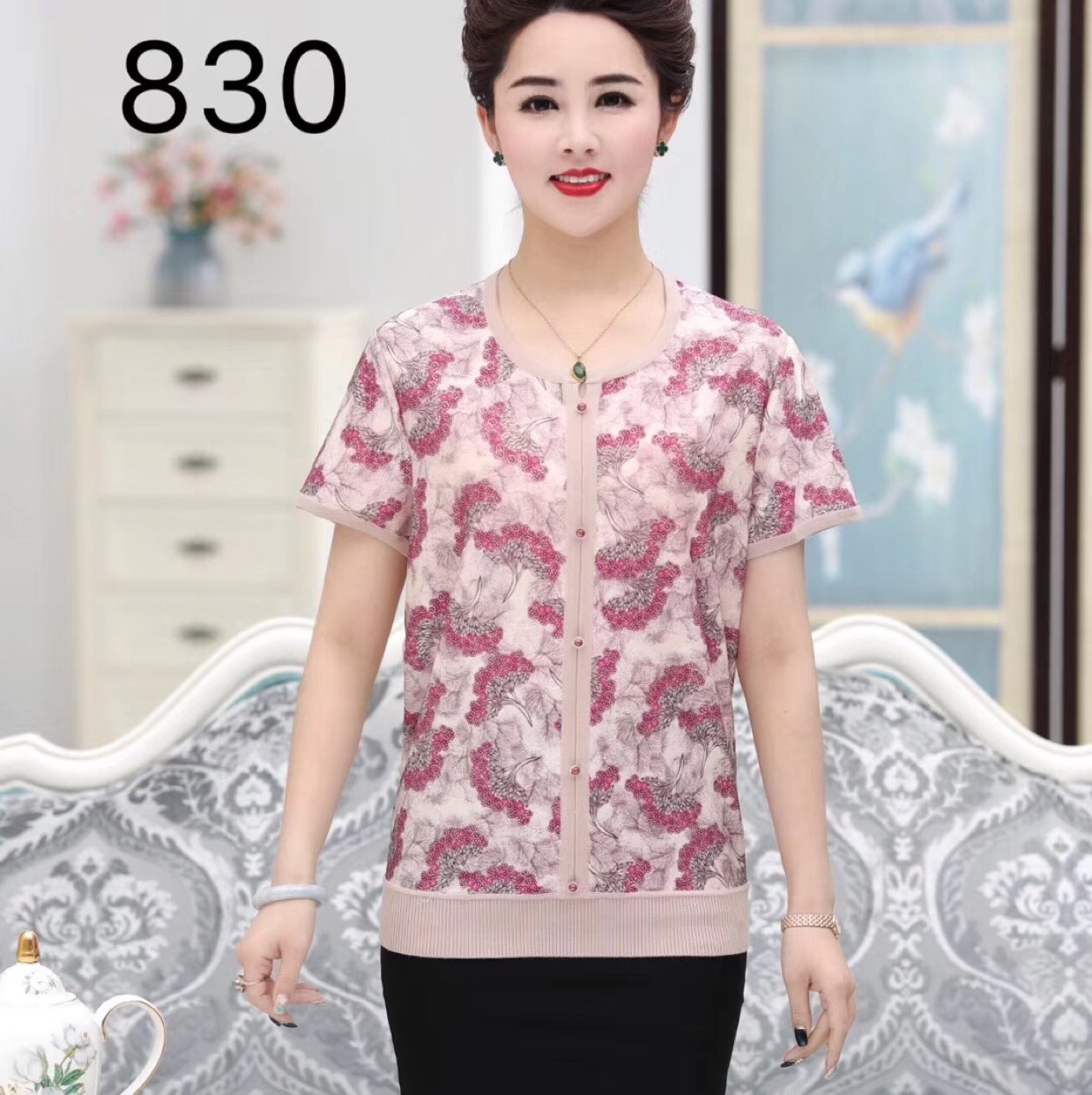 Yuehua Clothing describe pic - 7