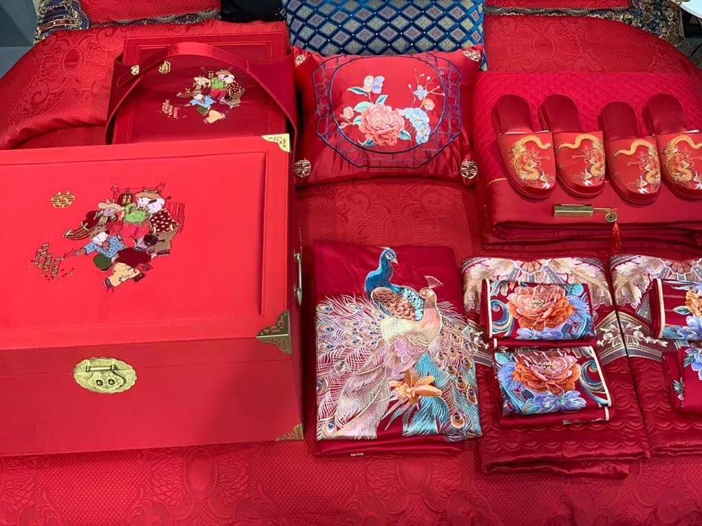 Meila Home Textile Life Store describe pic - 8