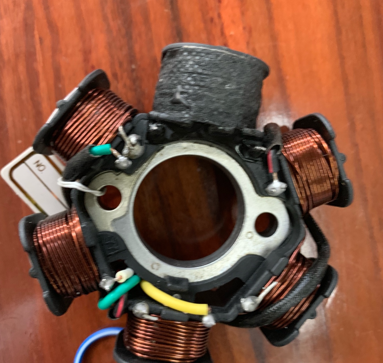 摩托车摩配件/家庭KTV/阻尼器/阻尼器缓冲器/电动车骑行箱产品图