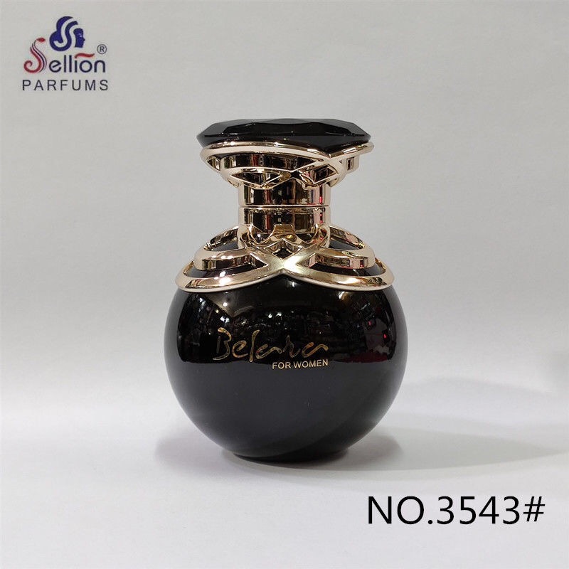 【法国香型】正品出口香水女士持久淡香雪尔妮兰香水清新留香邂逅详情7