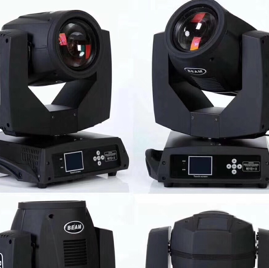 B230光束灯产品图