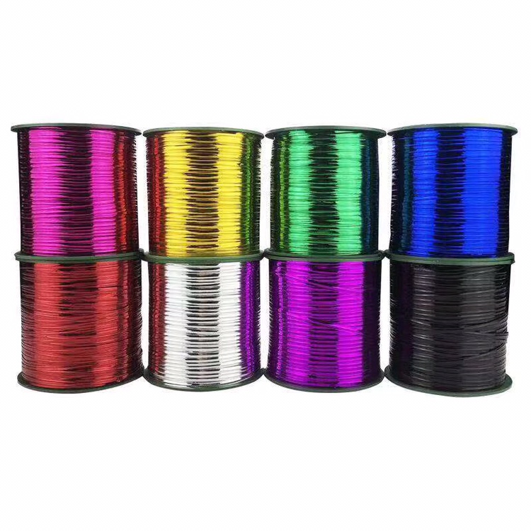 塑料彩带彩条厂家直销现货供应量大优惠