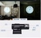 LED投影钟产品图