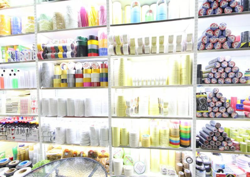Yiwu Jiuhe Adhesive Products Co., LTD describe pic - 5