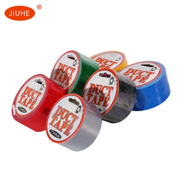 Manufacturer direct duct tape carpet duct tape single - sided duct tape