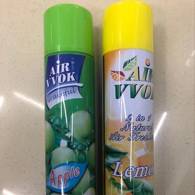 Air Scented Agent