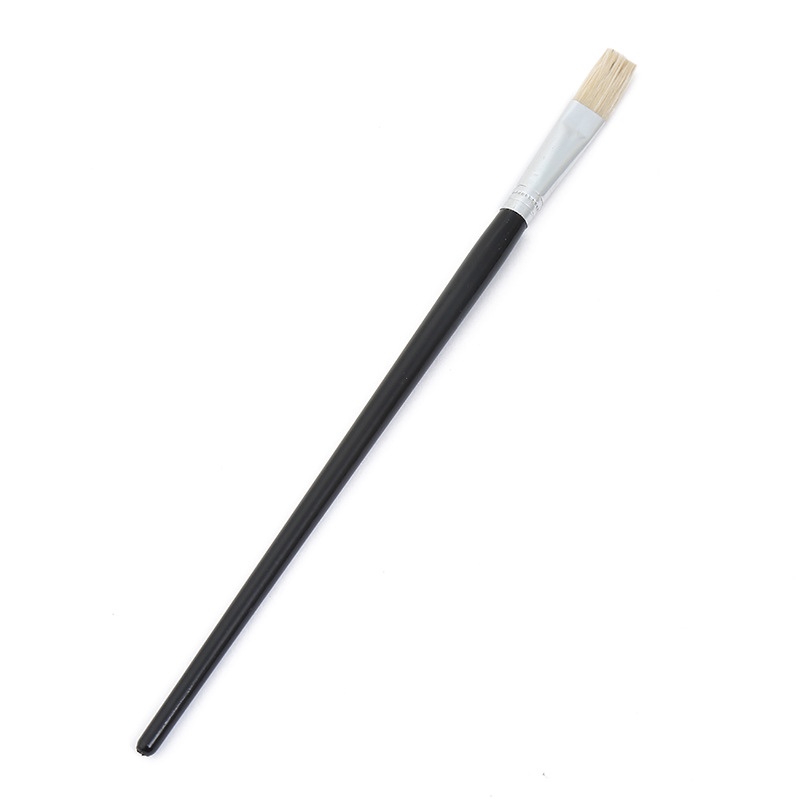 Dashin Painting Materials Office Culture Art Calligraphy Drawing Supplies Brush Oil Brush Application Scenario