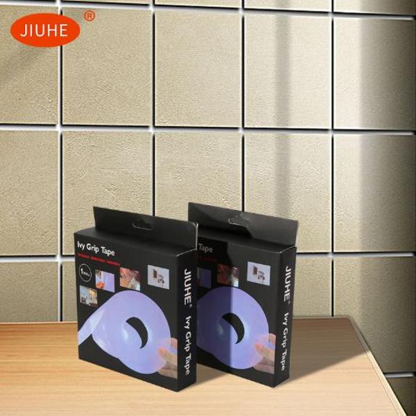 The manufacturer sells nano tape at 1M, 3M and 5M