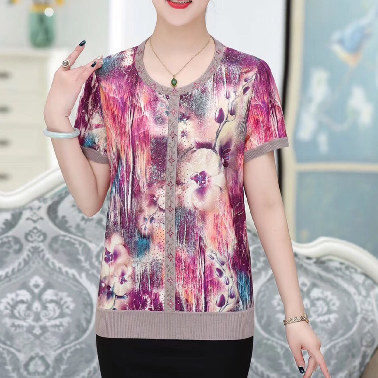 Yuehua Clothing describe pic - 6