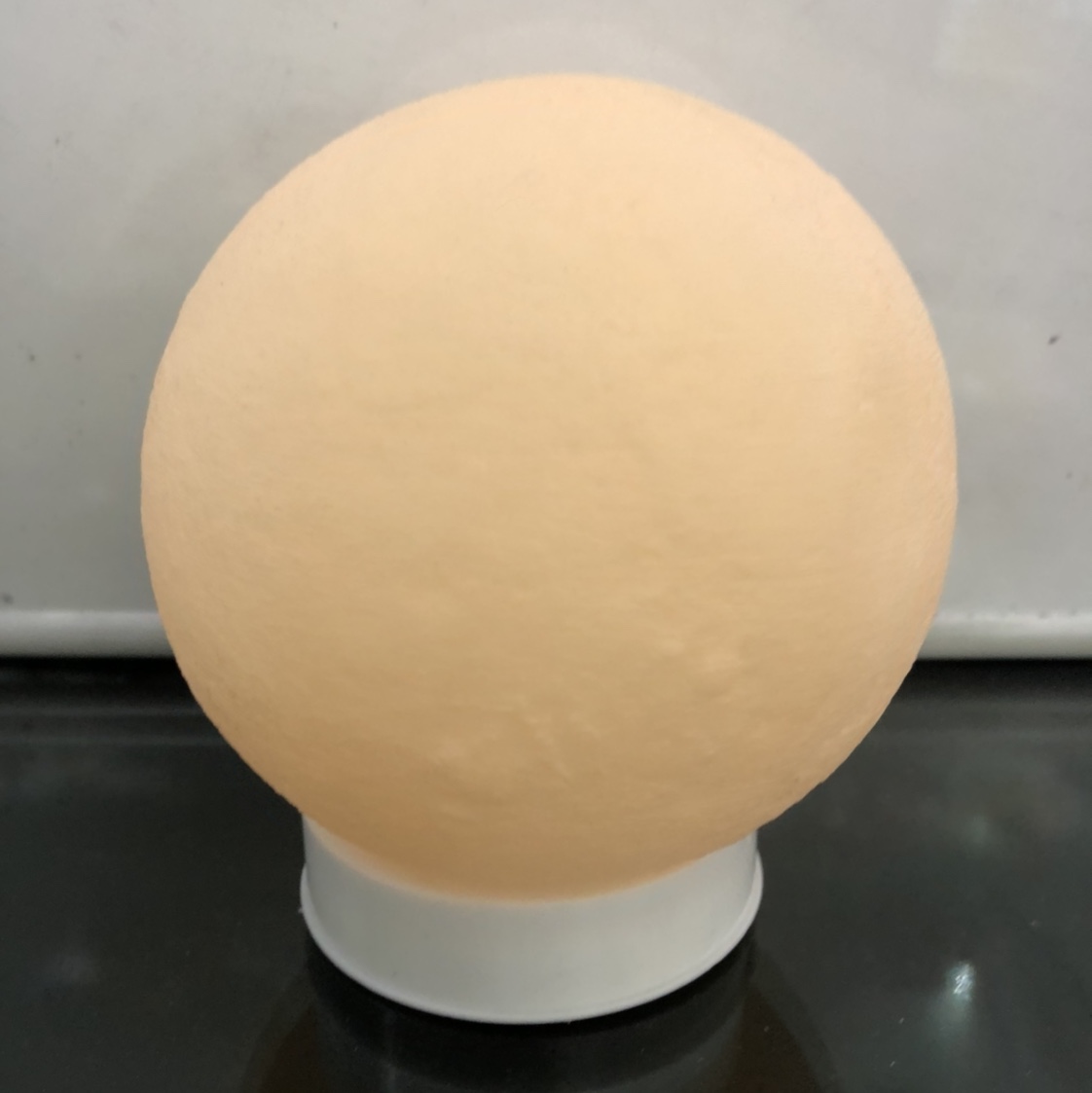 Venta directa de fábrica venta caliente INS transfronterizo nordic wind engelled luz nocturna pequeña luna jd craft 39