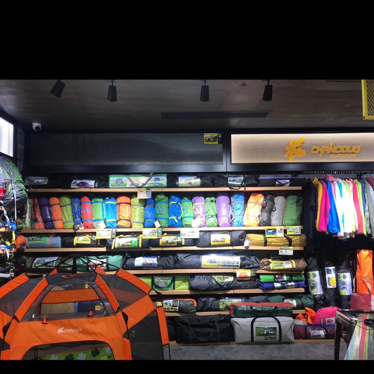 Xanaduji outdoor products describe pic - 4