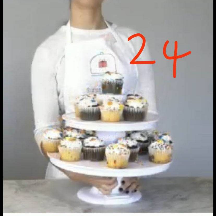 蛋糕喷喷台.蛋糕架烘焙模具蛋糕模具产品图