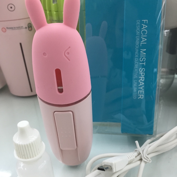 Water replenishment instrument Application Scenario