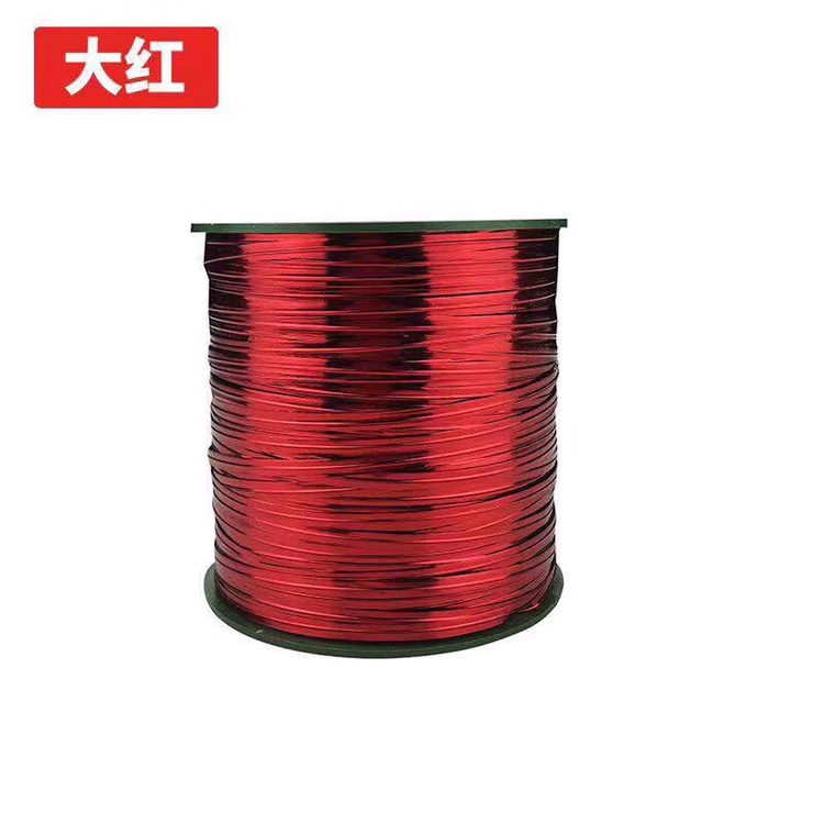 塑料彩带彩条厂家直销现货供应量大优惠细节图