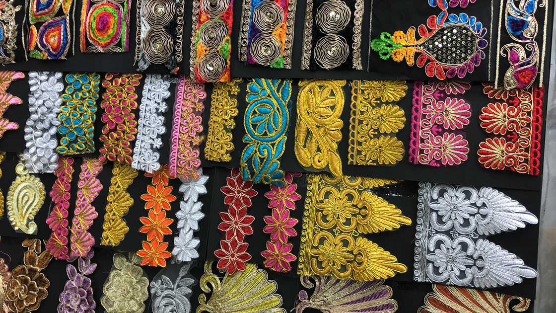 Chaoxing Lace Shop describe pic - 3