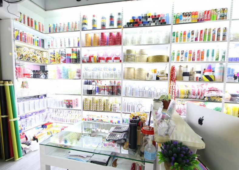 Yiwu Jiuhe Adhesive Products Co., LTD describe pic - 6