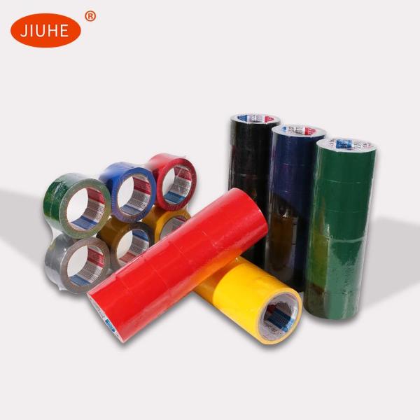 Factory direct sales of fabric-based tape, carpet tape, single-sided fabric-based tape detail image 3