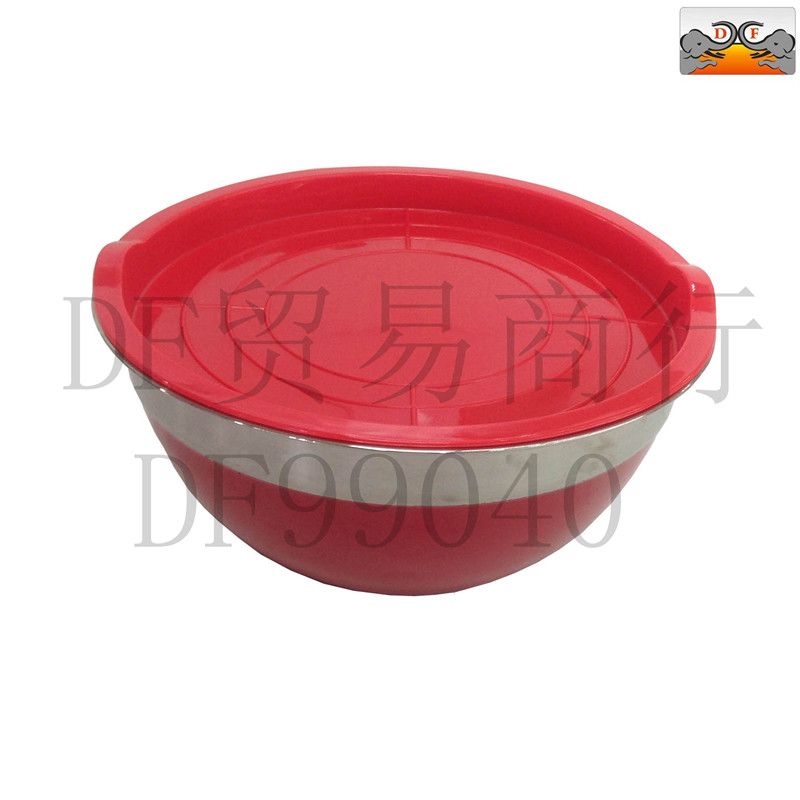 DF99040 salad bowl DF TRADING HOUSE thumbnail