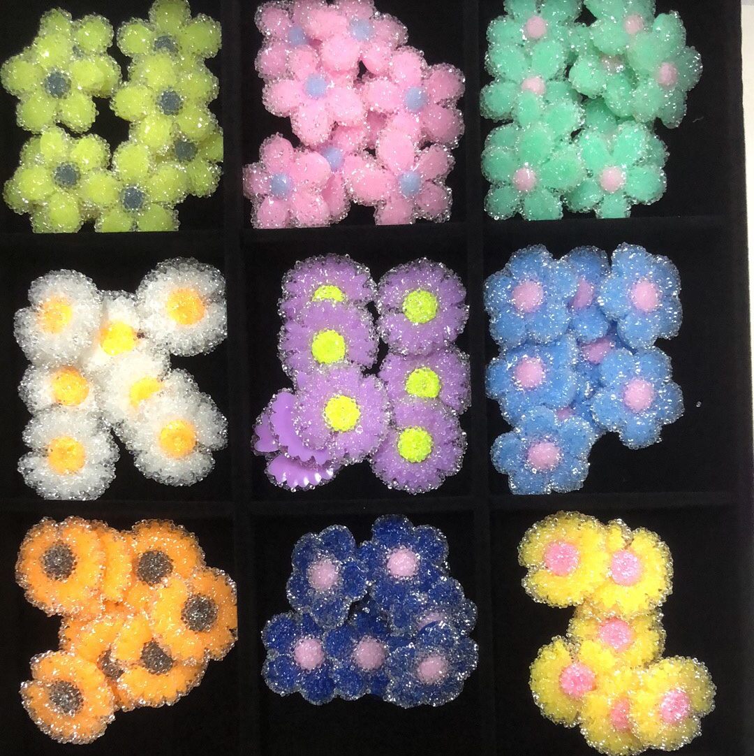 国潮风飞宇塑胶旅游纪念品家居装饰工艺品礼品塑胶冰箱贴工艺品3图