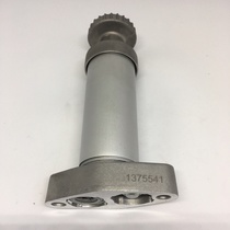 American Carter excavator aluminum alloy oil pump hand pump 1375541