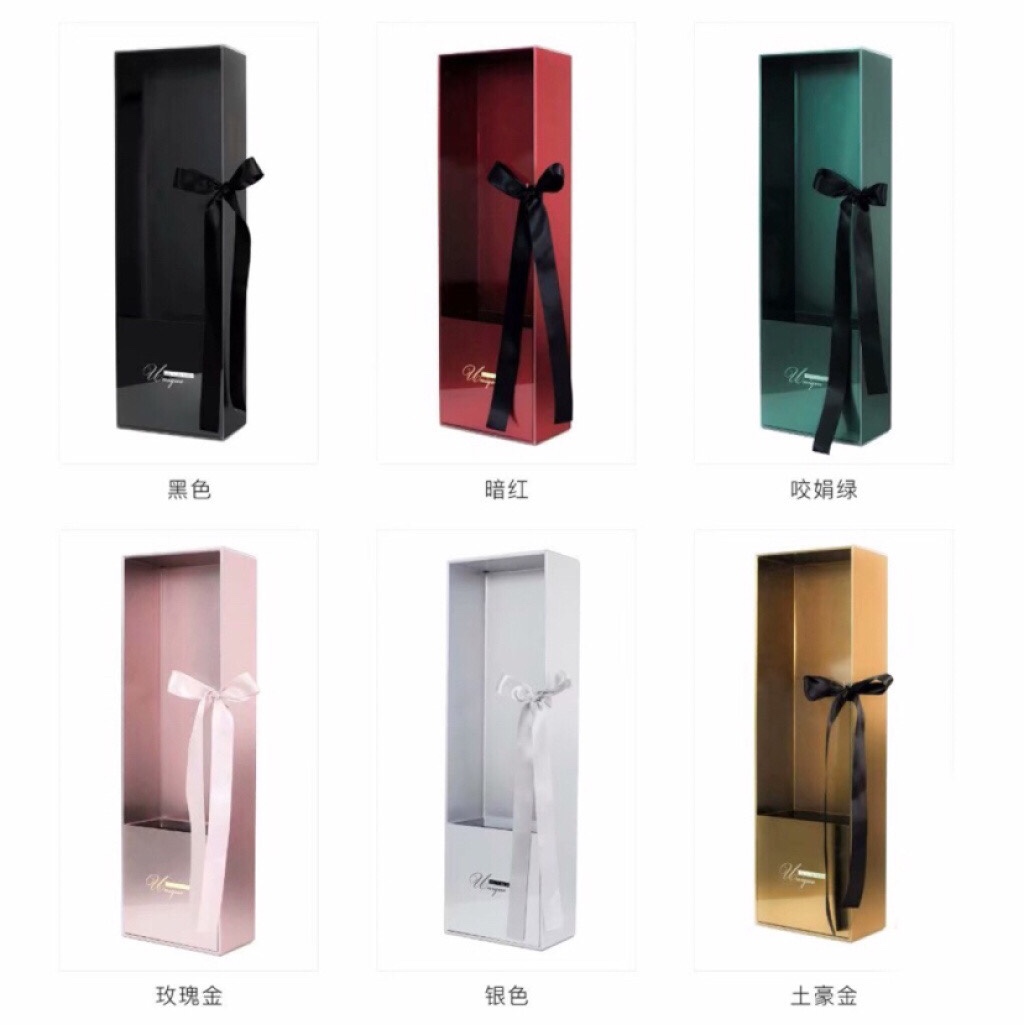 礼品包装盒 21 节庆用品