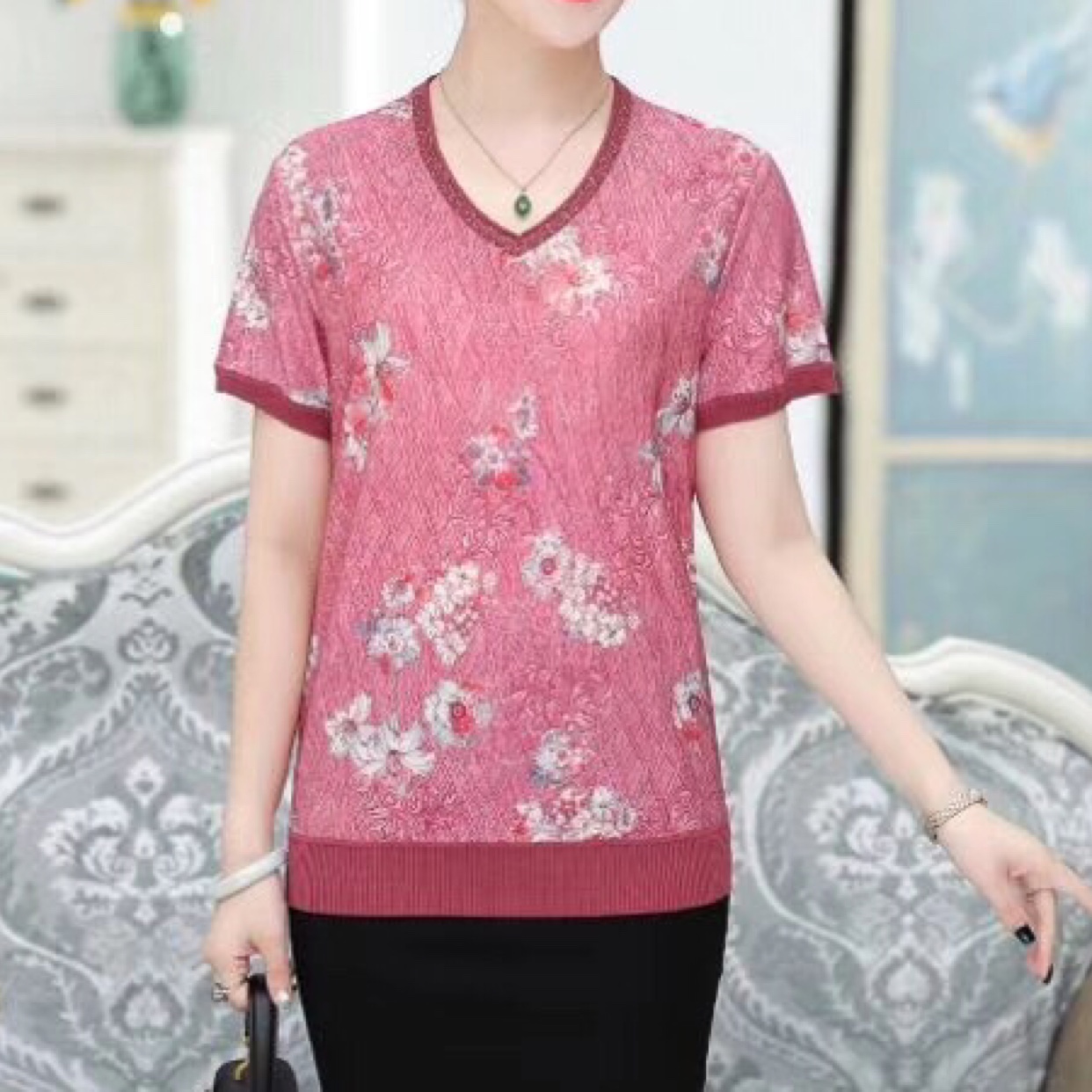 Yuehua Clothing describe pic - 4