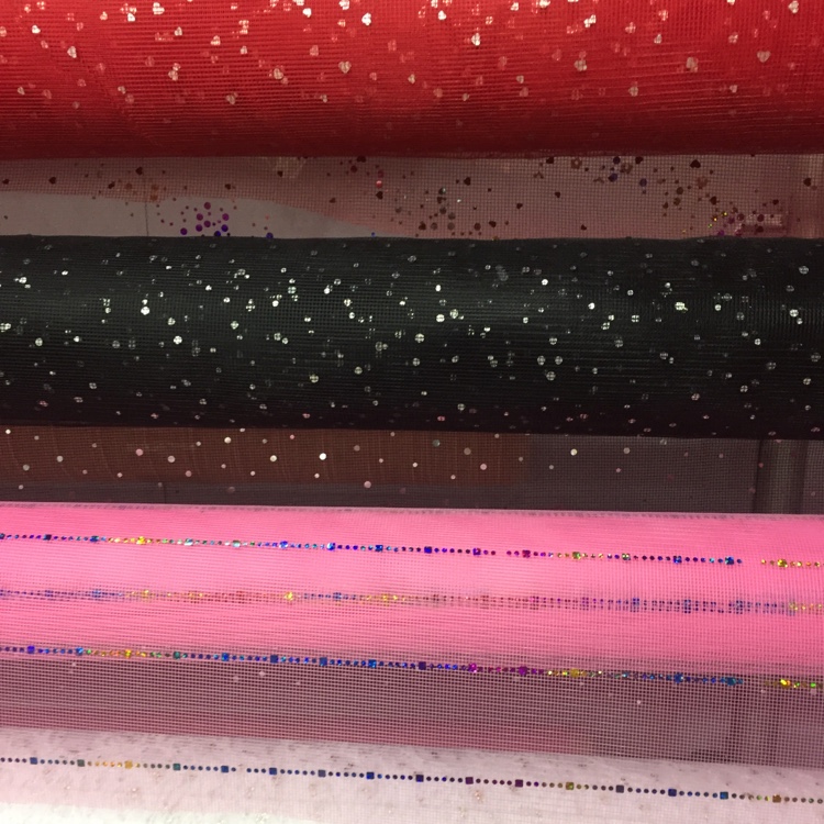 Net cloth thumbnail