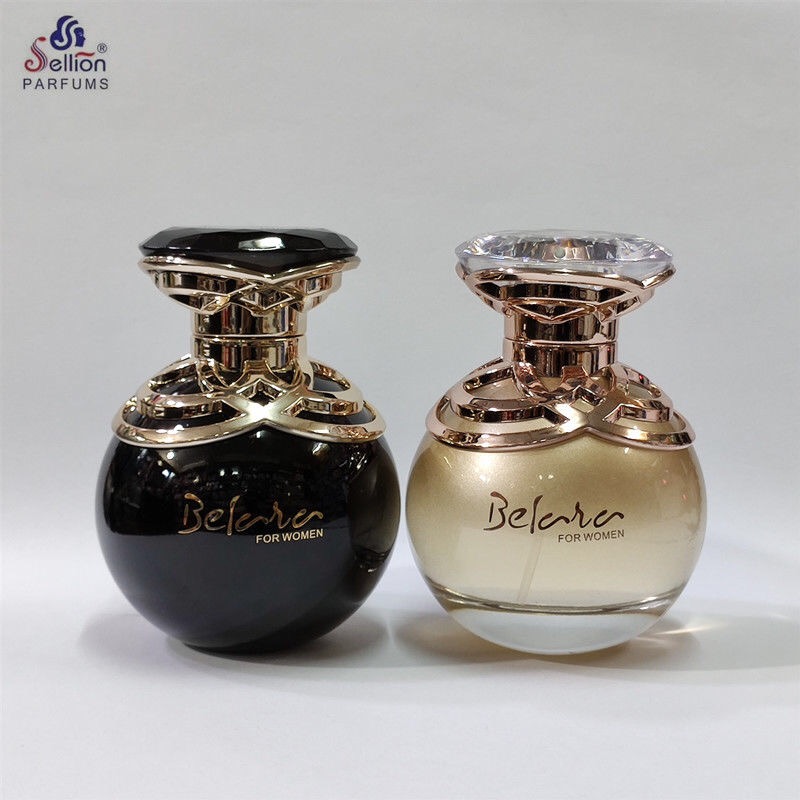 【法国香型】正品出口香水女士持久淡香雪尔妮兰香水清新留香邂逅详情5