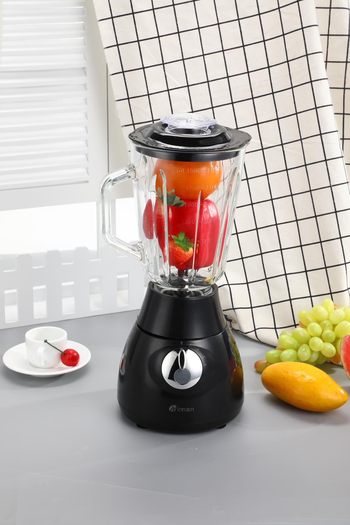 خلائط الطعام المنزلية متعددة الأغراض Item Picture