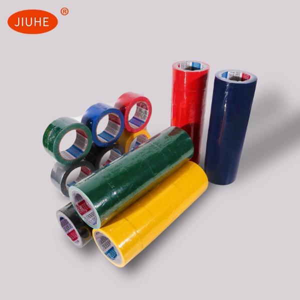 Factory direct sales of fabric-based tape, carpet tape, single-sided fabric-based tape detail image 5